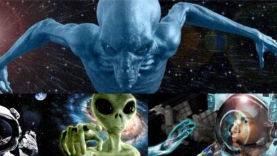 Could the ‘Future Shock’ discovery explain why aliens flirt with us but don’t interact with us?