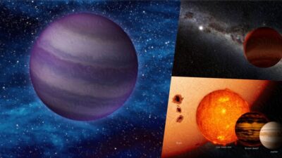 Brown Dwarf Nicknamed ‘Accident’ Discovered By Citizen Scientist Using Data From Nasa’s Neowise