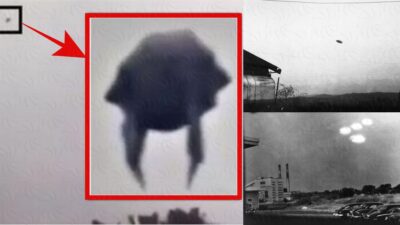 ET hunter claims ‘ominous’ alien ship discovered in Mexico