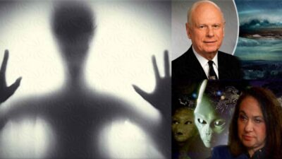 “Non-human beings are controlling the world” – Former World Bank CEO shared