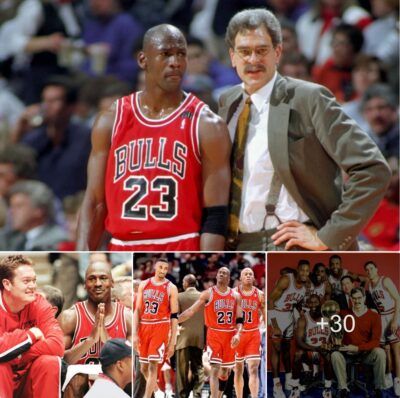 Regretful News from Michael Jordan Leaves Chicago Bulls Fans in Disarray