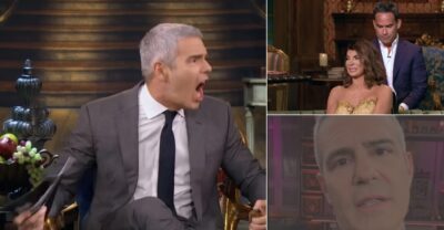 Andy Cohen fаces сritiсism from ‘RHONJ’ fаns for ‘underestimating’ women