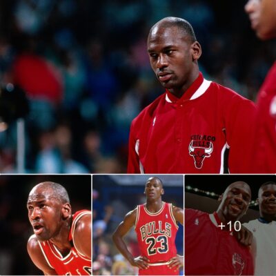 Agent Believes Michael Jordan Would Score ’50 to 60′ Points in Today’s NBA