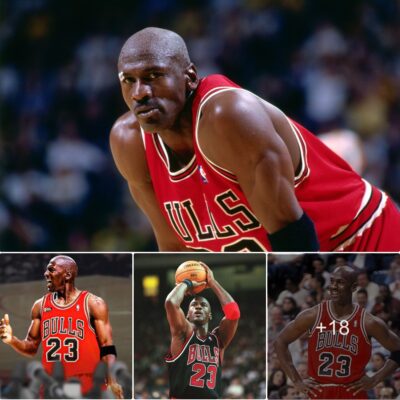 End of an Era: Michael Jordan Describes the Final Bulls Season as a ‘Year of Trials’
