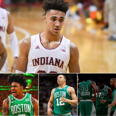 Optimal Selection for the Celtics in the 2023 NBA Draft