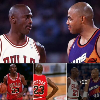 How does Michael Jordan handle arrogant rookies?