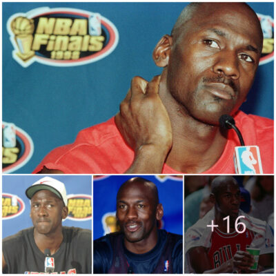 How Would Michael Jordan’s Highest Single-Season Salary Compare in Today’s NBA? ‘ 08