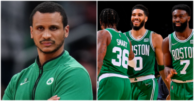 Major Decision Made: Celtics Announce Starting Lineup for Next Season