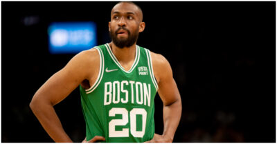 7 players the Boston Celtics should have never given a chance