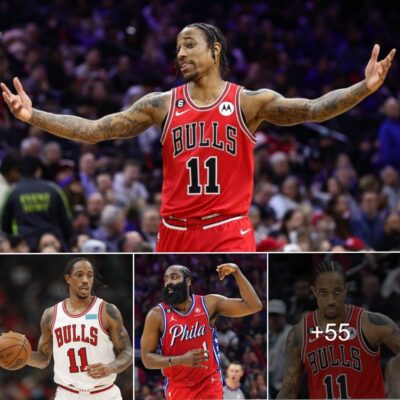 Chicago Bulls attend private workout for 2 players in Las Vegas