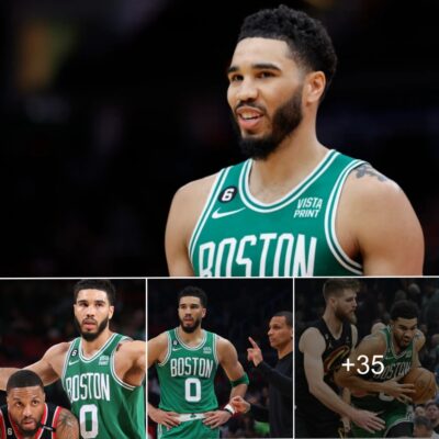 Drake Brought Out Celtics Star Jayson Tatum at Boston Show and Fans Had All the Jokes