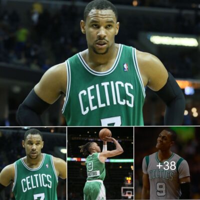 9 Players the Boston Celtics held on to for way too long