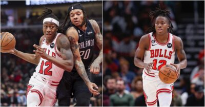 Ayo Dosunmu reportedly agrees to a 3-year, $21 million deal to return to the Chicago Bulls