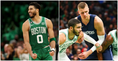 3 Players Boston Celtics should target after waiving Justin Champagnie
