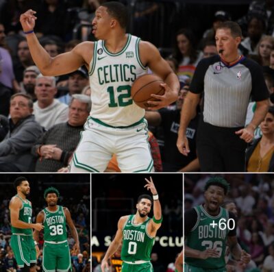 Charles Barkley Shares His Take on Celtics’ Decision to Trade Marcus Smart, Acquire Kristaps Porzingis