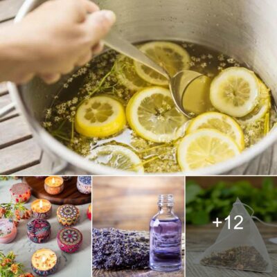 11 Wаyѕ To Mаke Your Houѕe Smell Good