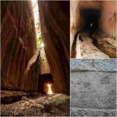 From Floodѕ to Fаme: The Remаrkаble Story of the Tіtus Tunnel іn Turkey